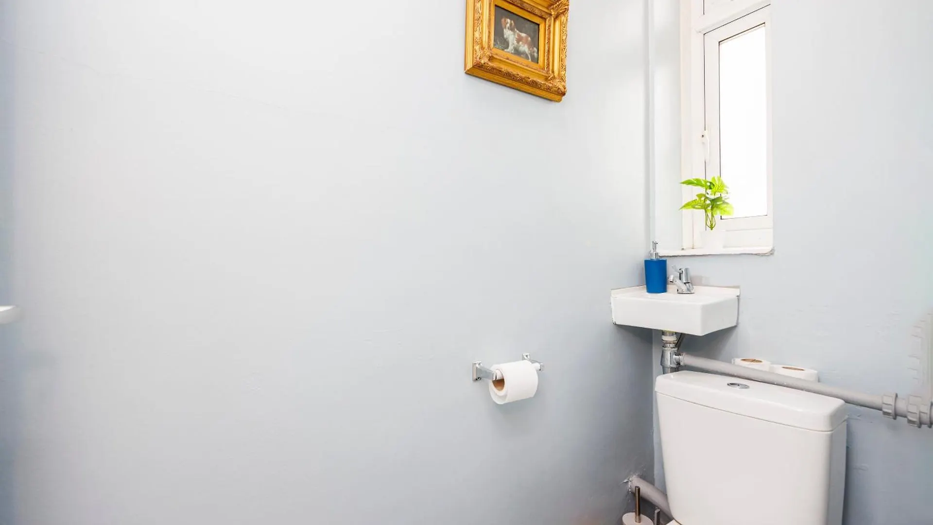 Spacious 2-Bedroom Apartment With Terrace, Garden Views & Free Wifi Near Olympic Stadium Λονδίνο Ηνωμένο Βασίλειο